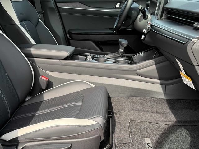 New 2026 Kia K5 GT-Line w/ GT-Line Red Interior Package FWD image 11