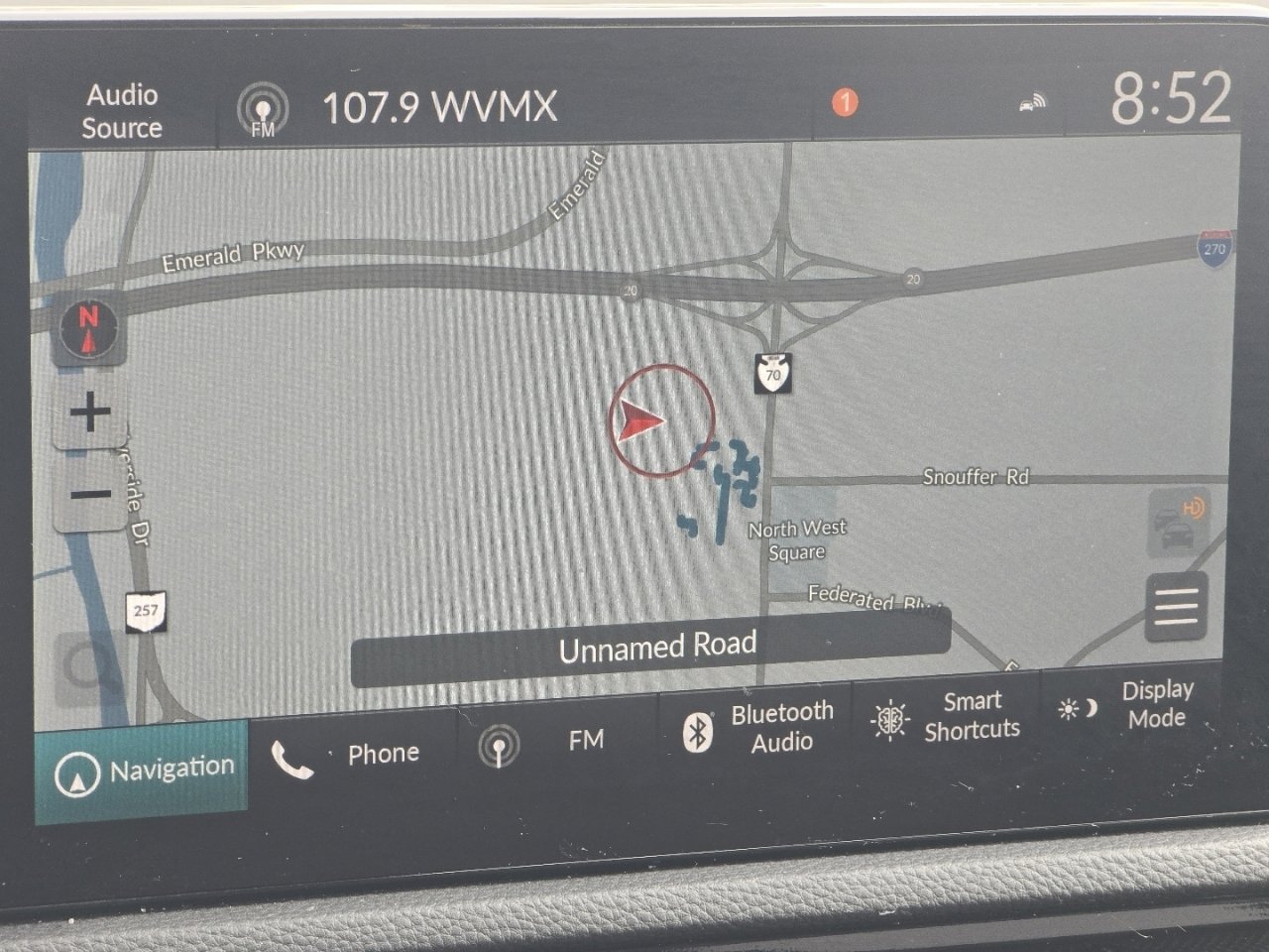 Used 2023 Honda CR-V Sport Touring image 5