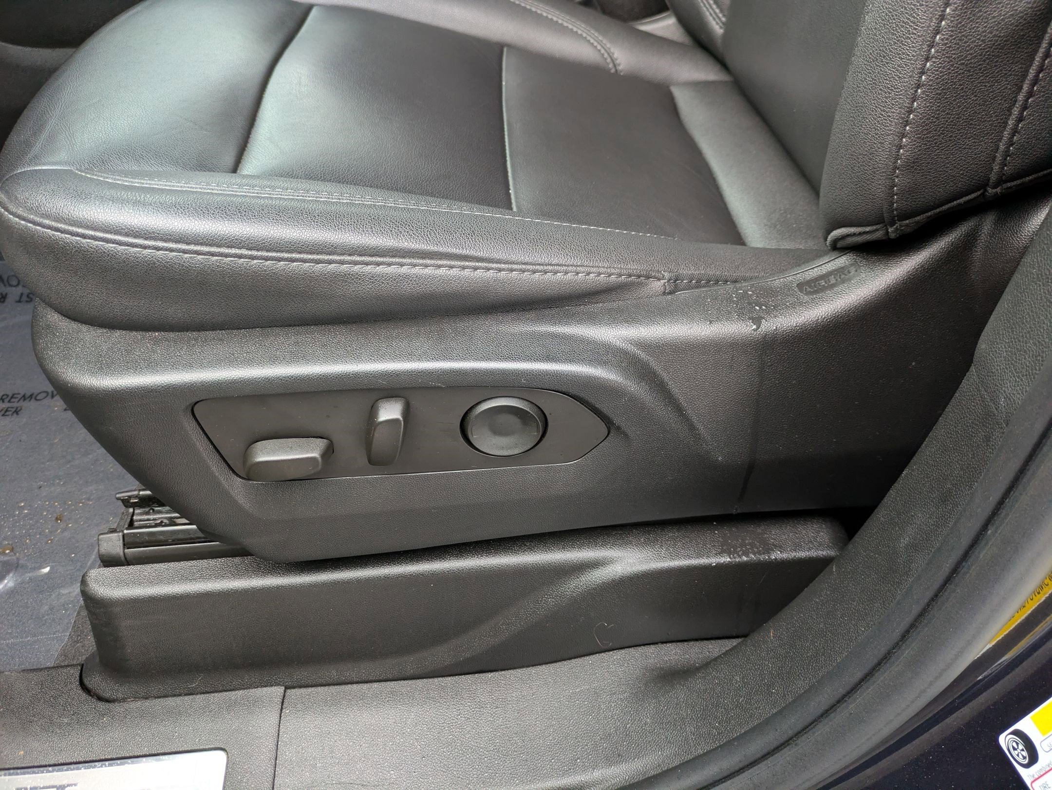 Certified 2023 Chevrolet Suburban LT image 22