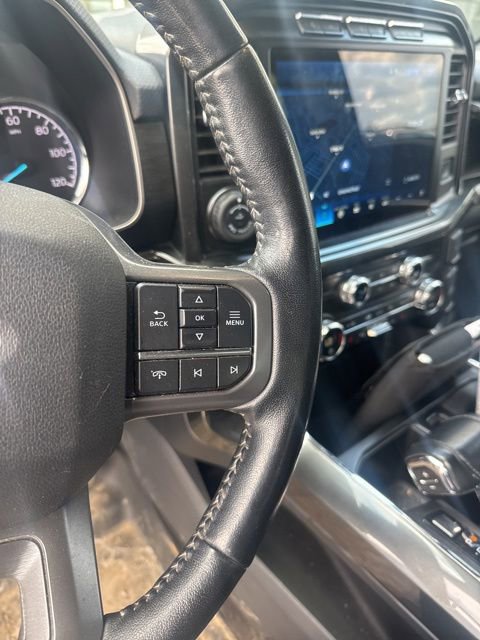 Used 2021 Ford F150 XLT w/ Equipment Group 302A High AWD/4WD image 29