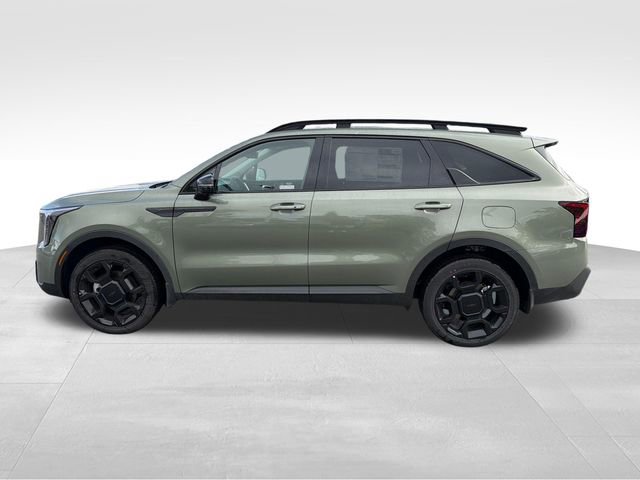 New 2026 Kia Sorento SX AWD/4WD image 4