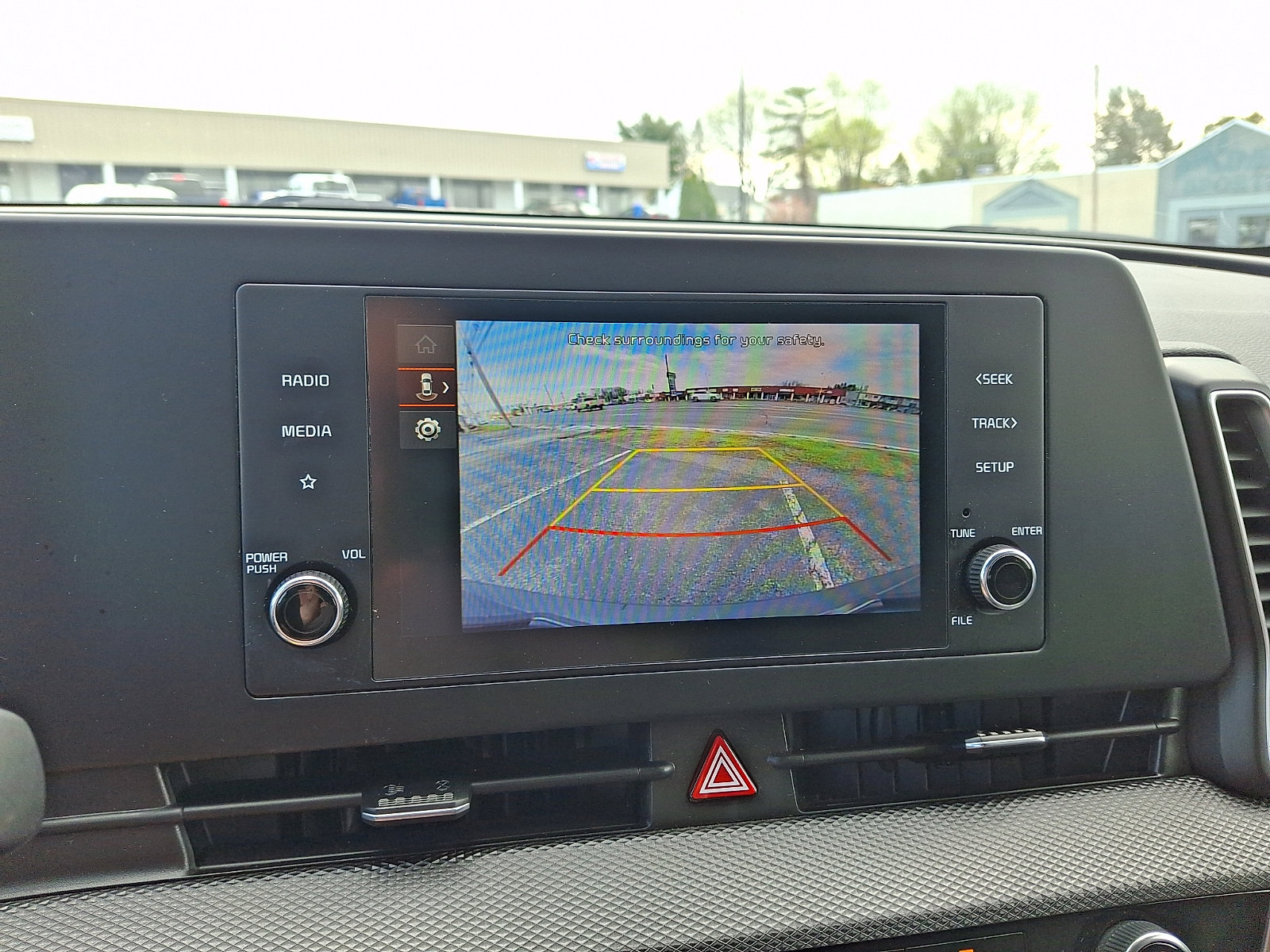 Used 2024 Kia Sportage LX image 17