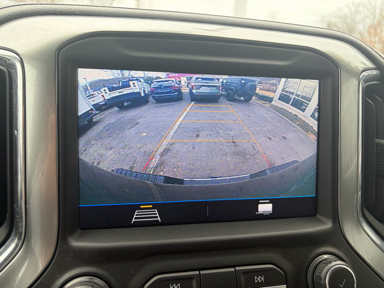 Used 2020 Chevrolet Silverado 2500 LT w/ Fleet Comfort Package image 32