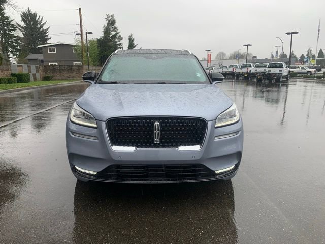 Used 2022 Lincoln Corsair Reserve w/ Equipment Group 201A image 10