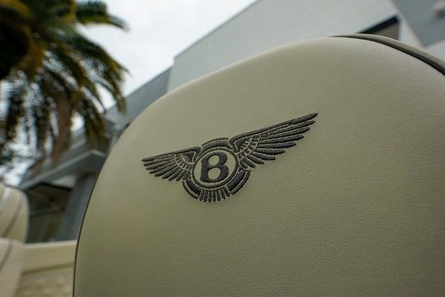 Used 2021 Bentley Continental GT Mulliner image 64