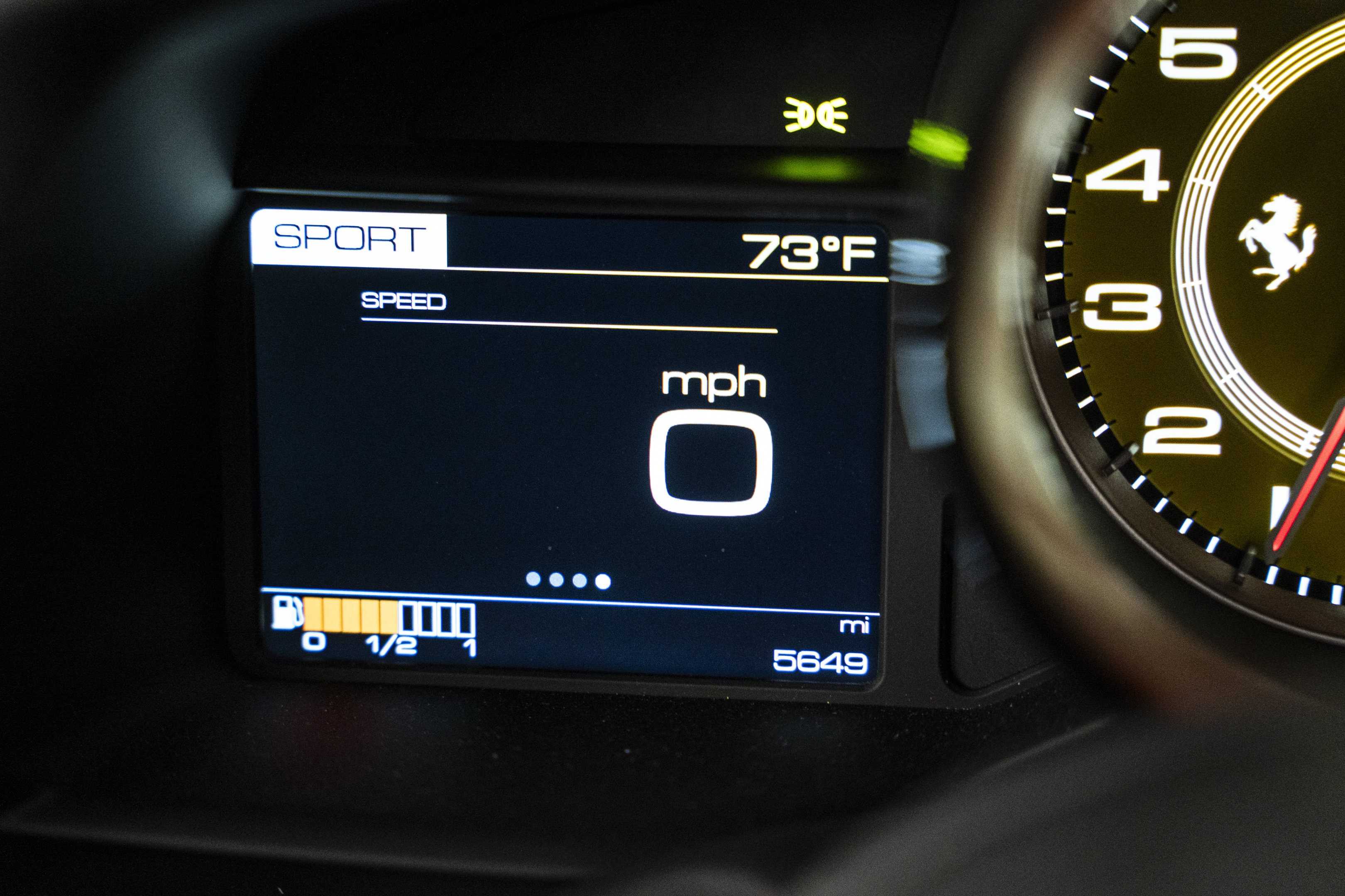 Used 2018 Ferrari 488 Spider RWD image 50