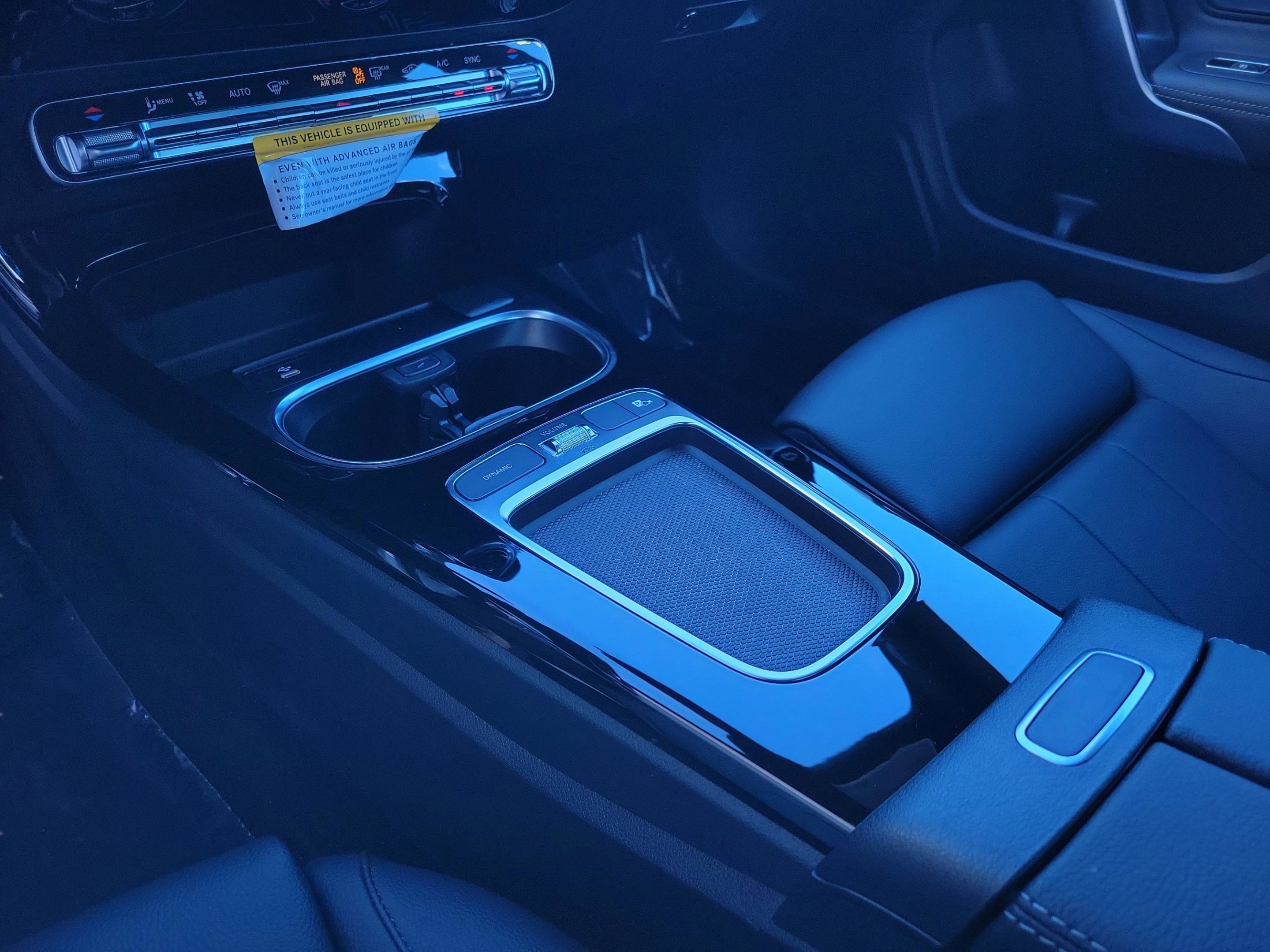 Certified 2026 Mercedes-Benz CLA 250 image 26