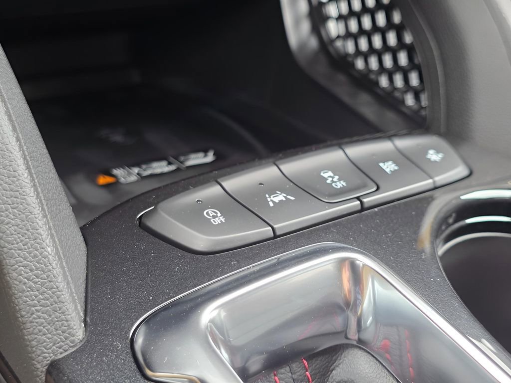 New 2026 Chevrolet TrailBlazer RS w/ Convenience Package image 29