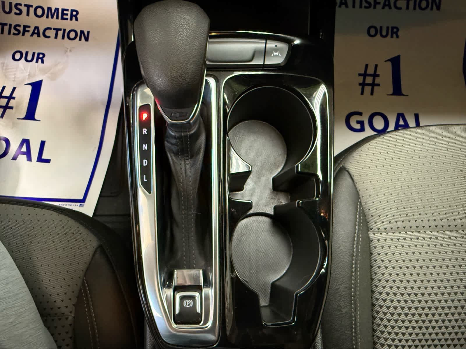 Used 2025 Chevrolet Trax LT w/ Driver Confidence Package image 19