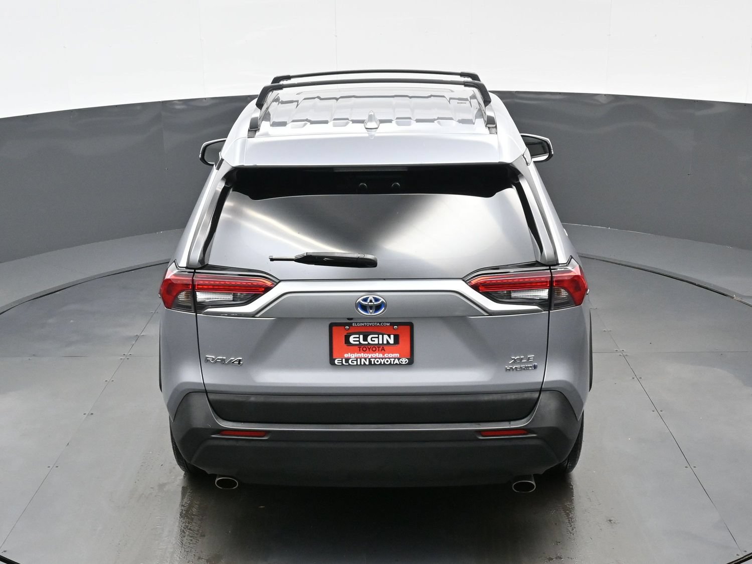 Used 2022 Toyota RAV4 XLE w/ Convenience Package AWD/4WD image 39