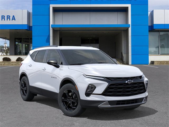 New 2026 Chevrolet Blazer LT w/ Convenience Package image 7
