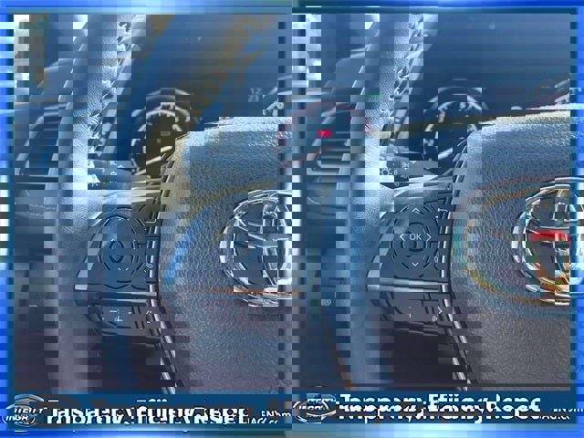 Certified 2024 Toyota Camry SE image 21