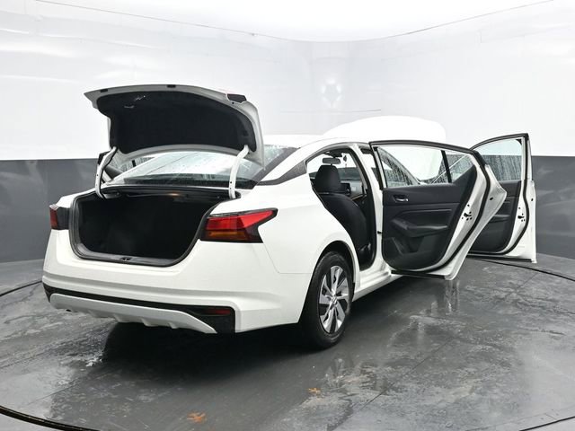 Used 2021 Nissan Altima 2.5 S FWD image 40