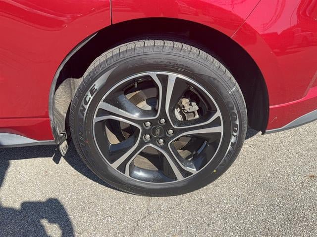 Used 2021 Ford Edge ST AWD/4WD image 9