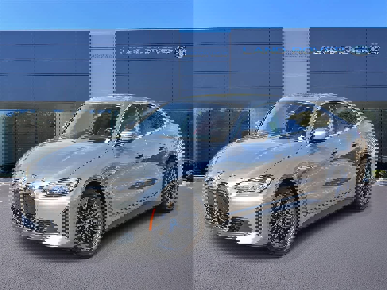 Used 2024 BMW i4 eDrive35 w/ Convenience Package