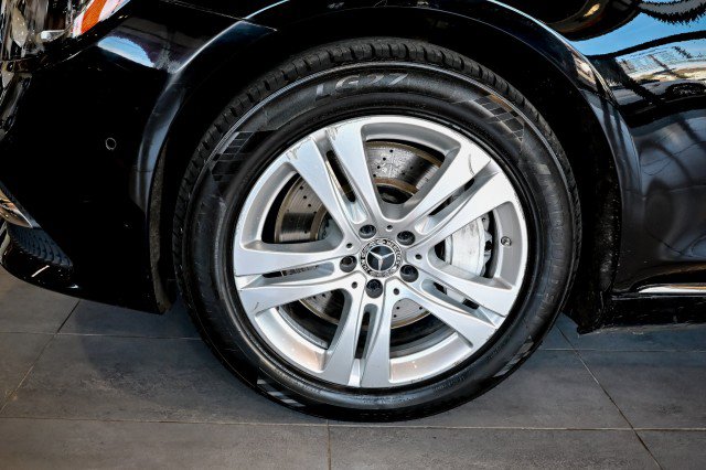 Used 2019 Mercedes-Benz S 450 4MATIC Sedan image 48