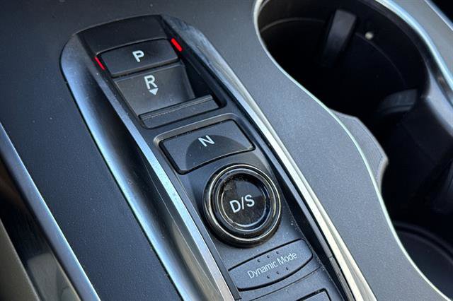 Used 2020 Acura MDX SH-AWD w/ Technology Package image 21