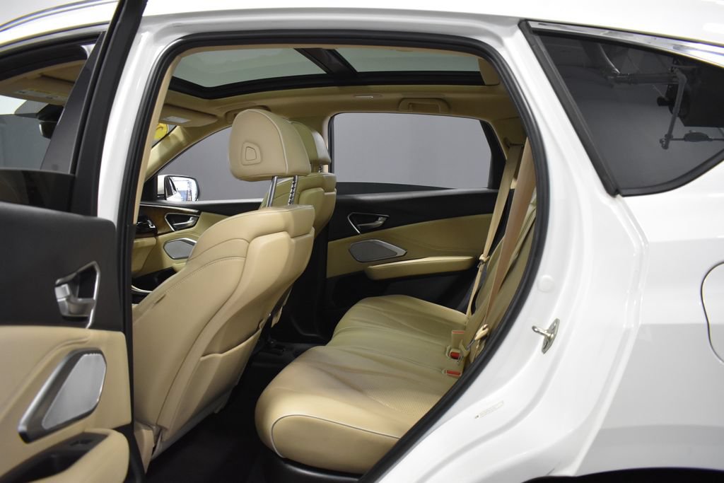 Used 2019 Acura RDX w/ Advance Package FWD image 33
