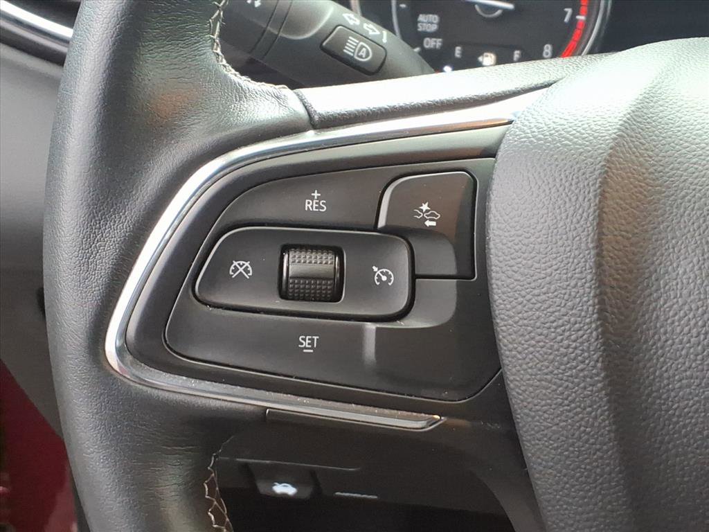 Certified 2023 Buick Encore GX Select image 19