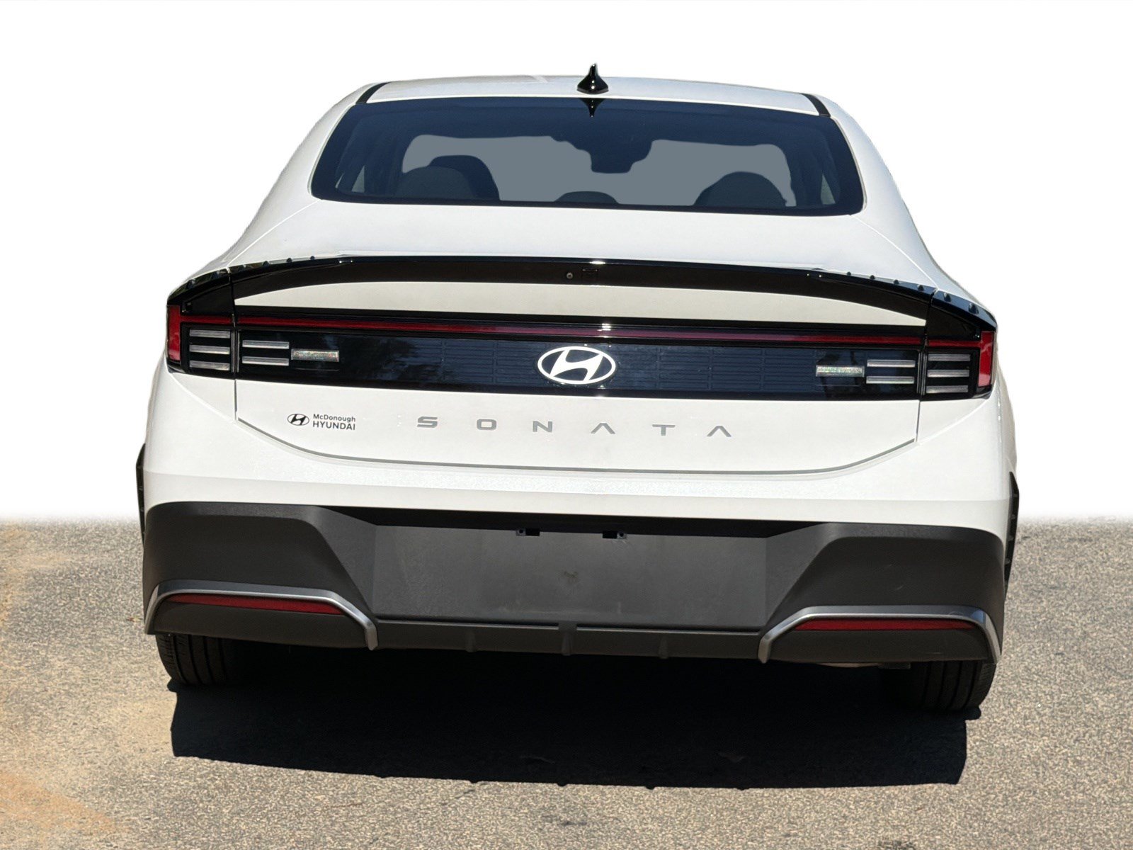 Used 2025 Hyundai Sonata SE FWD image 23