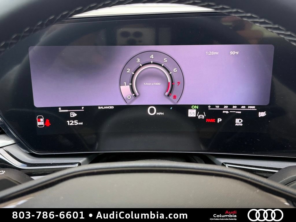 New 2026 Audi A5 2.0T Premium AWD/4WD image 25