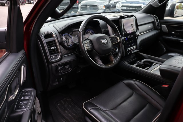 Used 2019 RAM 1500 Limited image 16