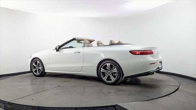 Used 2018 Mercedes-Benz E 400 E 400 image 6