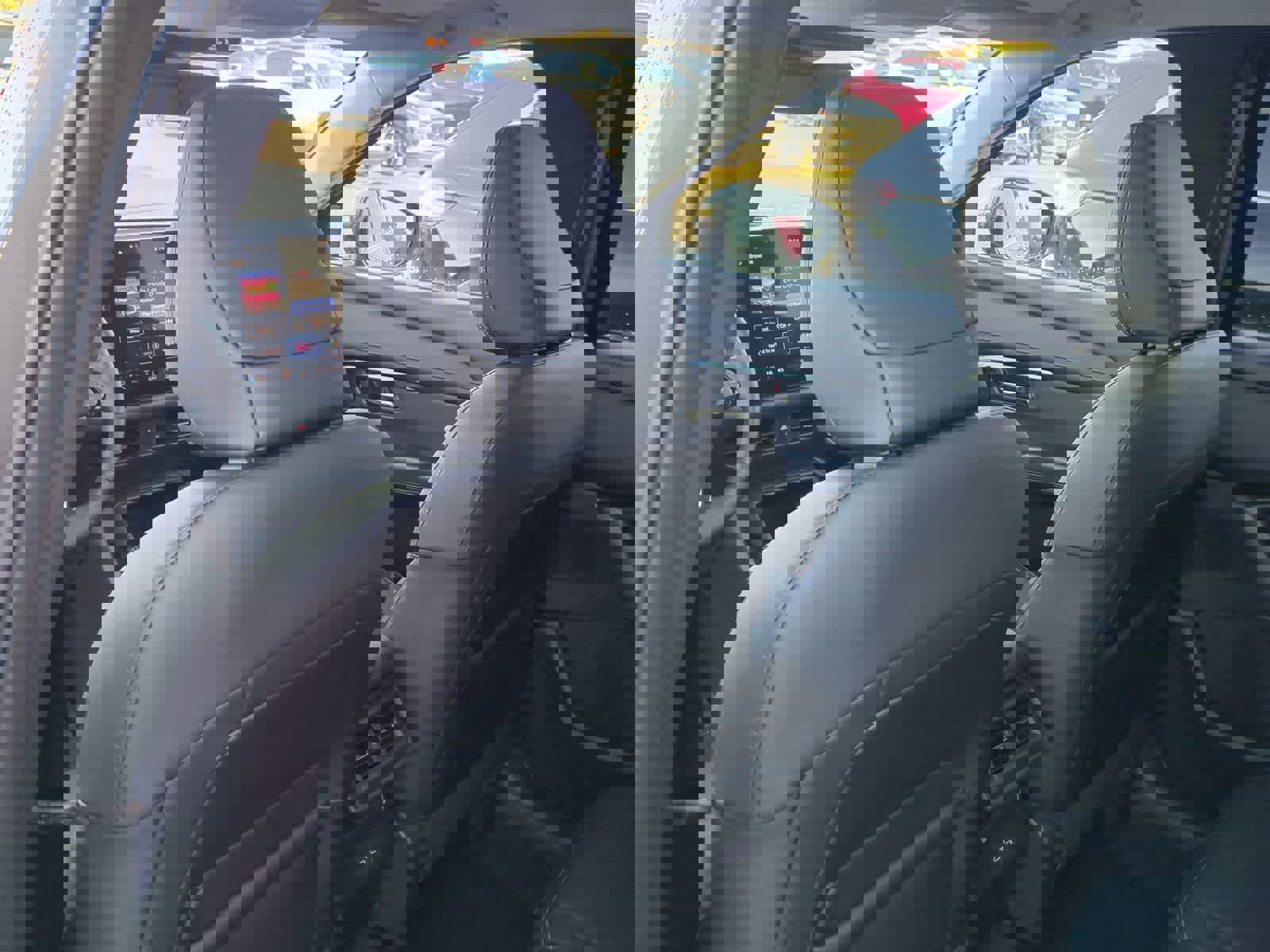 New 2026 MAZDA CX-5 2.5 S w/ Premium Plus Package image 17