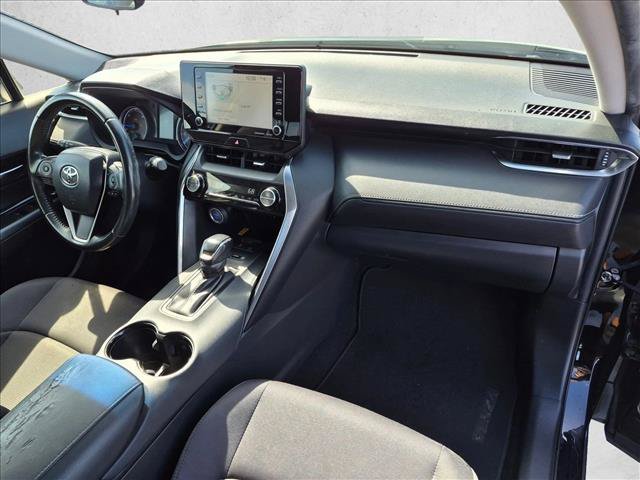 Used 2021 Toyota Venza LE w/ Carpet Mat Package (TMS) AWD/4WD image 20