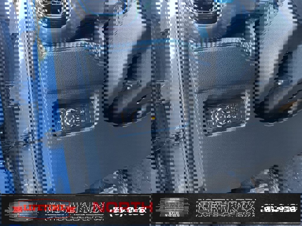 Used 2025 Ford Ranger XLT w/ Equipment Group 301A High image 7