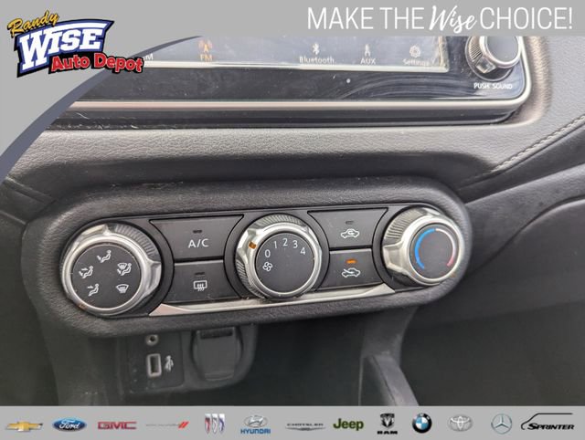 Used 2021 Nissan Versa S image 15