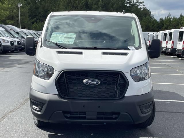 New 2025 Ford Transit 150 Low Roof w/ Load Area Protection Package RWD image 23