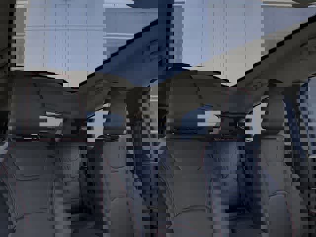 New 2025 Ford Mustang Mach-E Premium w/ Sport Appearance Package image 22