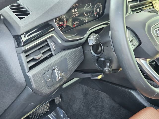 Used 2023 Audi A5 2.0T Premium Plus image 16