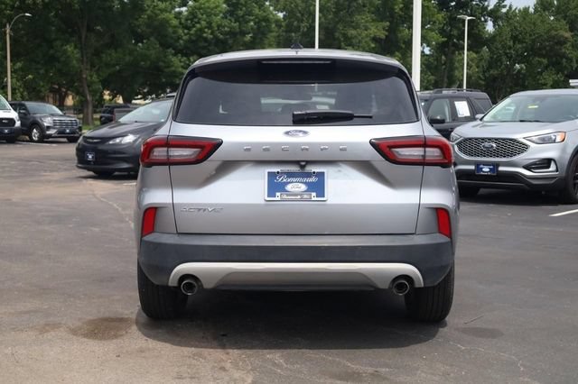 Certified 2024 Ford Escape Active FWD image 5