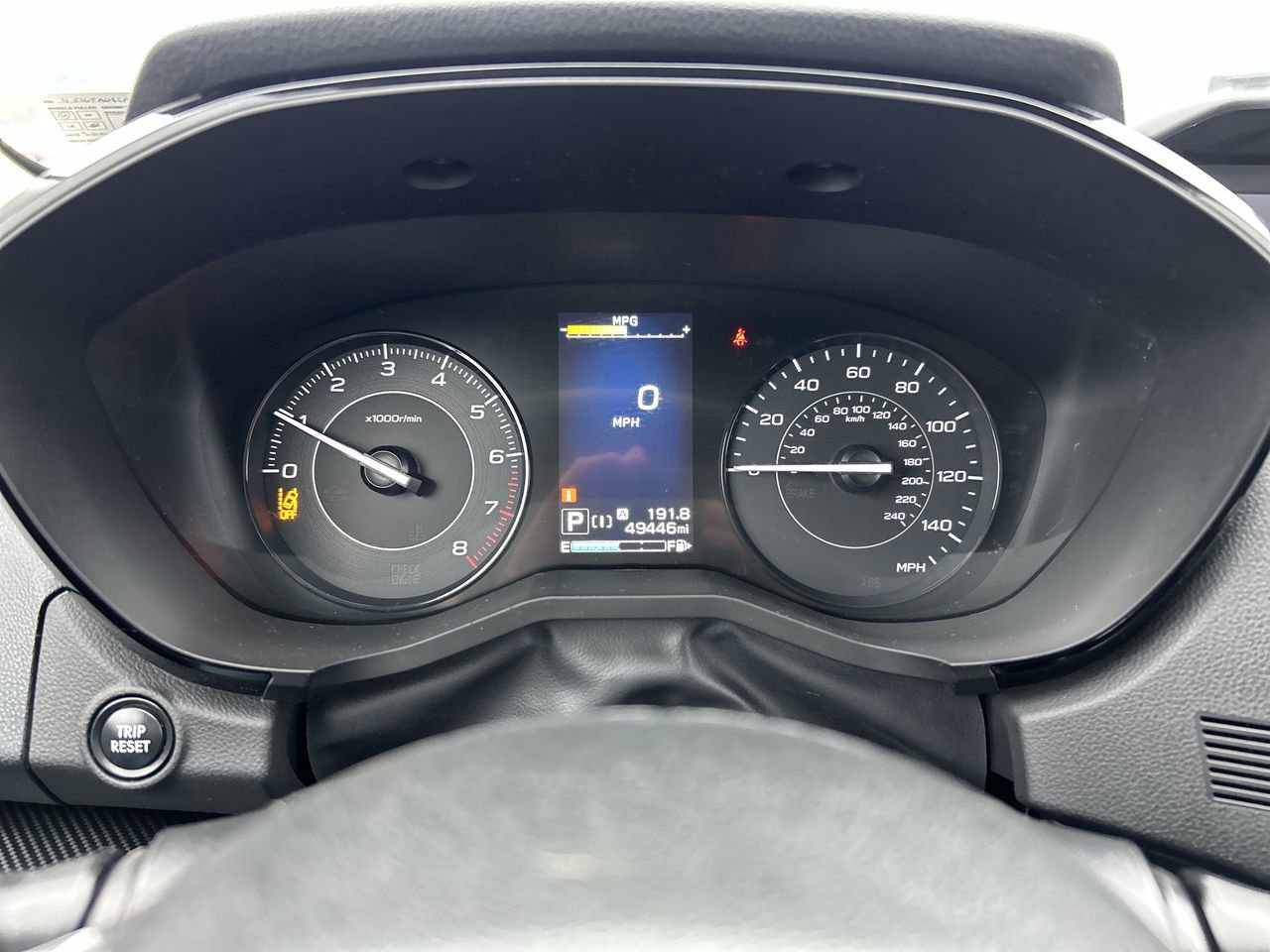 Used 2023 Subaru Impreza Premium image 26