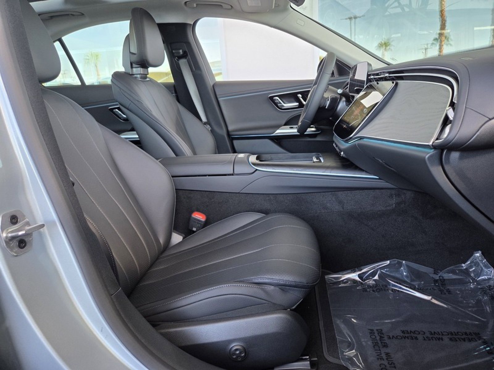 New 2026 Mercedes-Benz E 350 Sedan image 17