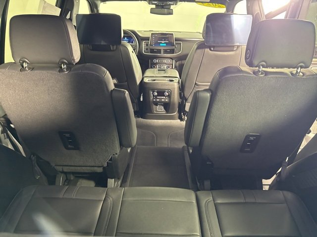Used 2024 Chevrolet Tahoe RST w/ Luxury Package image 16