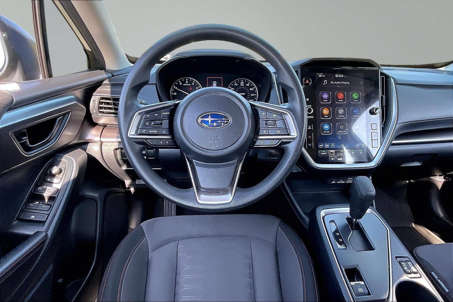 Certified 2024 Subaru Impreza 2.0i Sport AWD/4WD image 5