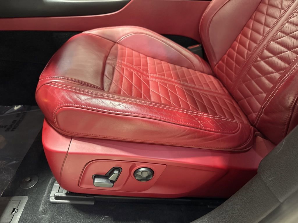 Used 2019 Maserati Levante GTS image 15