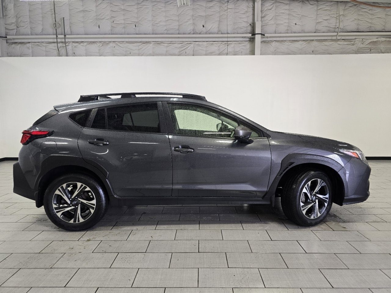 Used 2024 Subaru Crosstrek 2.0i Premium AWD/4WD image 16