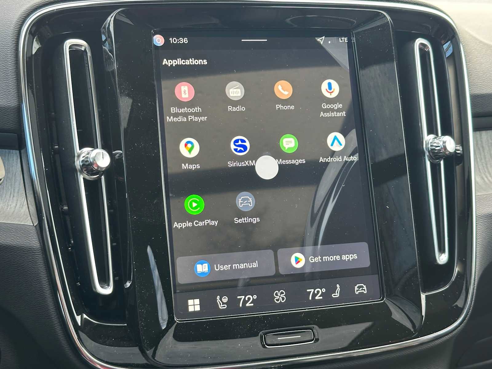 New 2026 Volvo XC40 B5 Ultra w/ Climate Package image 29