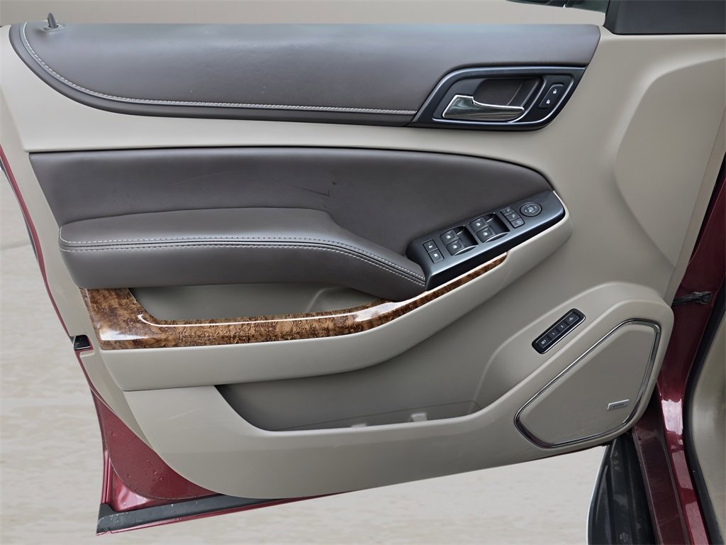 Used 2017 Chevrolet Tahoe Premier image 17