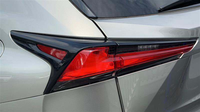 Used 2020 Lexus NX 300h AWD w/ Comfort Package image 12