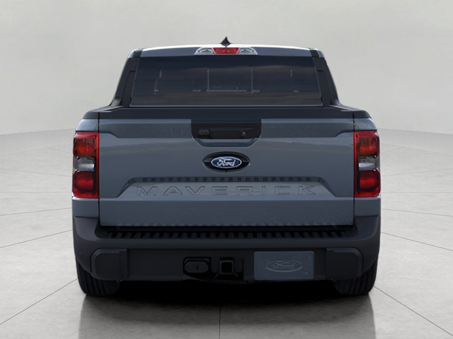New 2026 Ford Maverick Lariat AWD/4WD image 5