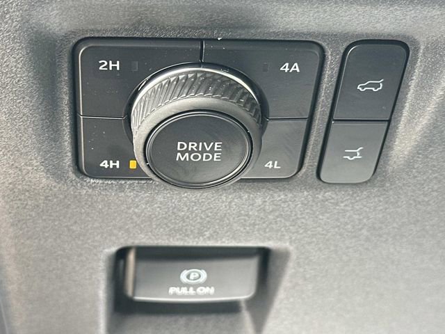 New 2026 Ford Expedition Max Platinum w/ Driver's Package image 23