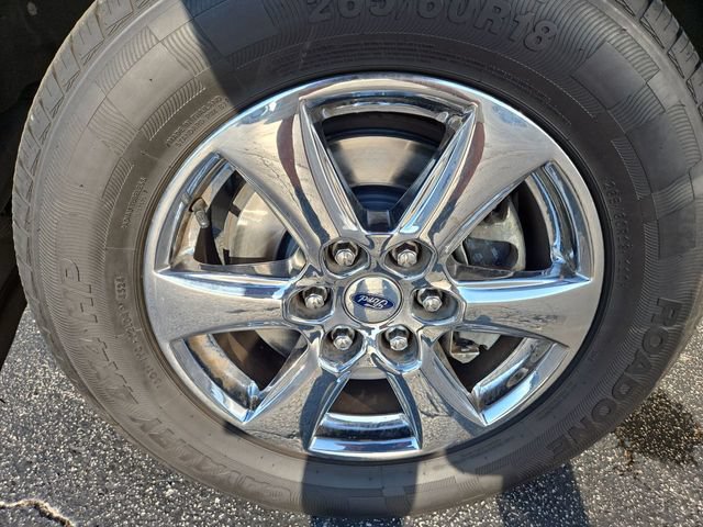 Used 2019 Ford F150 XLT w/ Equipment Group 302A Luxury RWD image 16