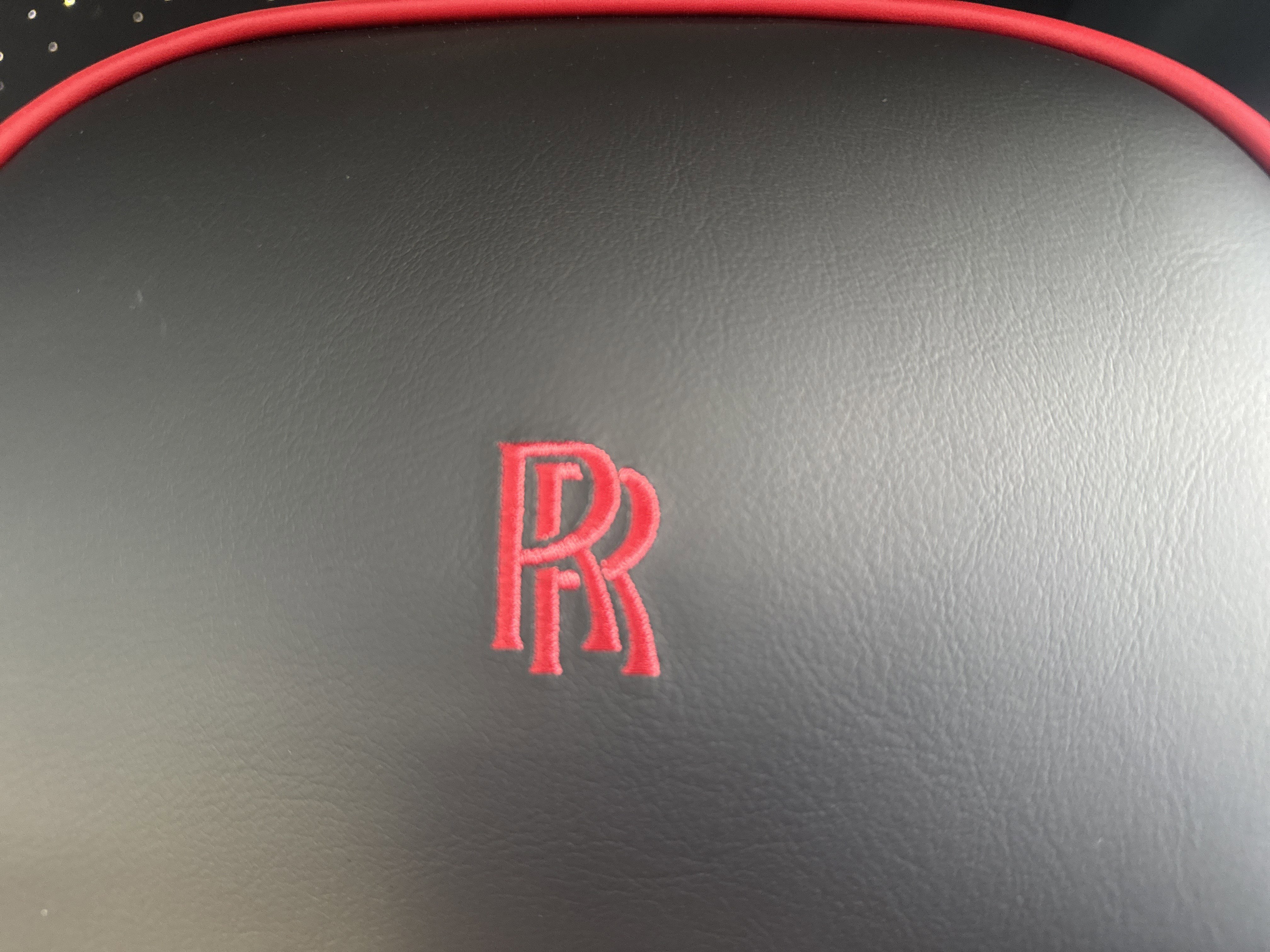 Used 2025 Rolls-Royce Cullinan image 44