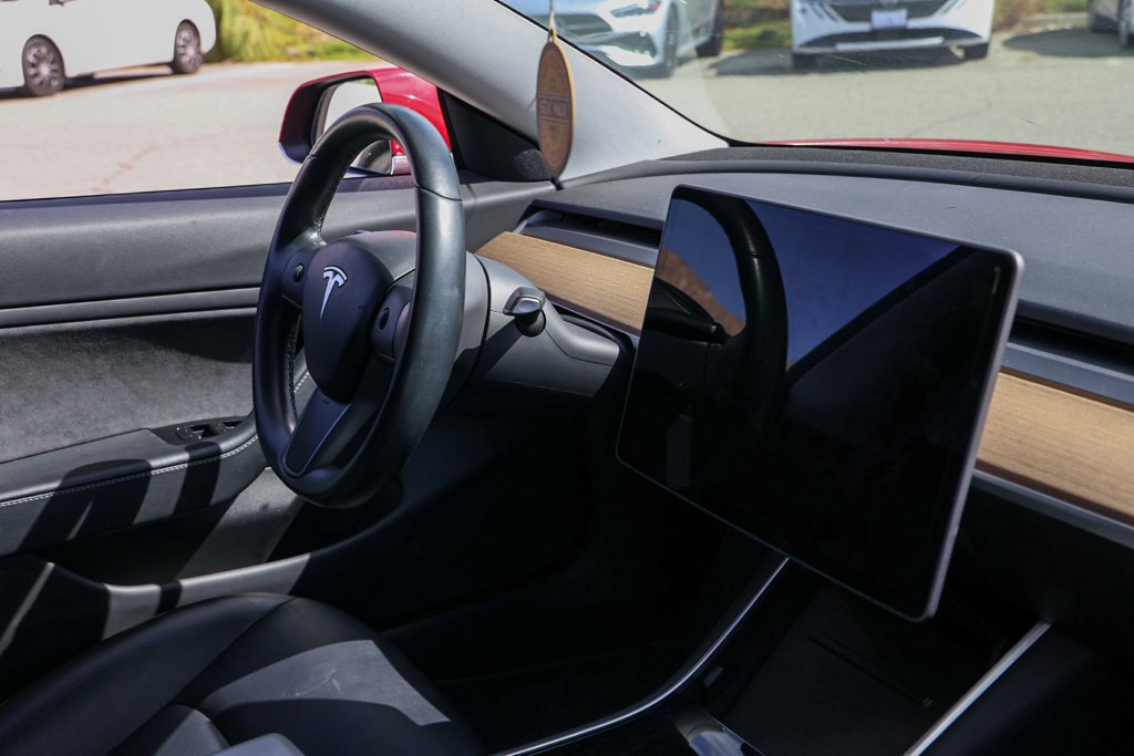 Used 2019 Tesla Model 3 Long Range RWD image 20