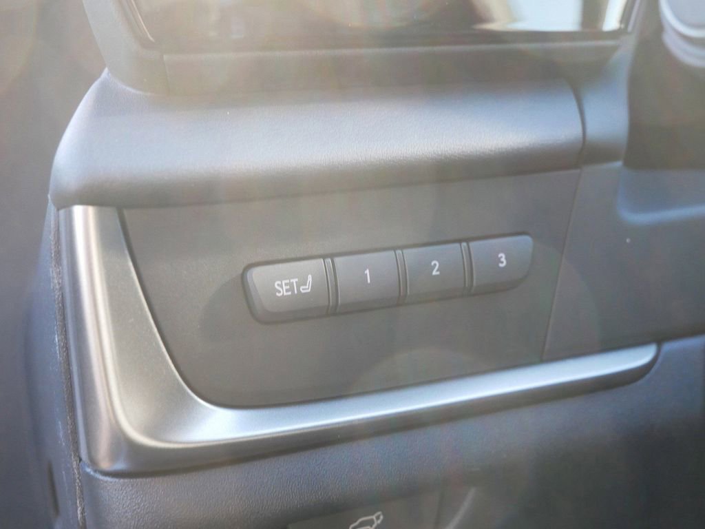 New 2026 Lexus RZ 350e 2WD image 16